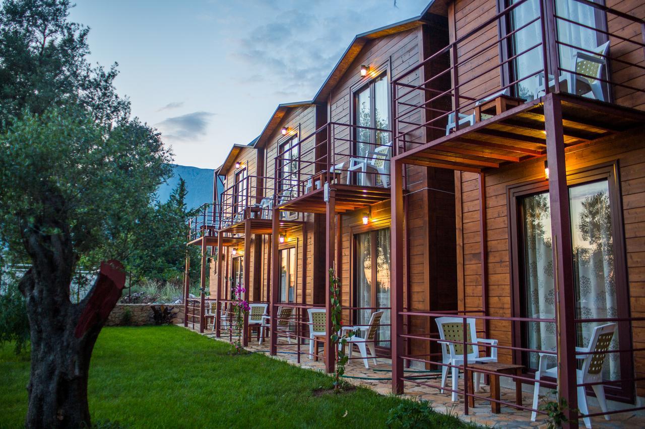 Delight Hotel Dhërmi